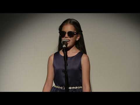 2022 Danny Awards Honoree: Iolanta Mamatkazina