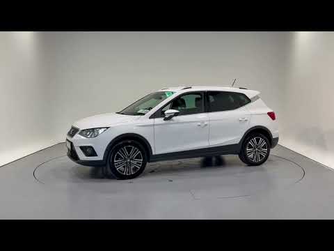 SEAT Arona 1.0 TSI 110HP XCELLENCE 5DR - Image 2