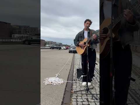 Das Ende killt mich hahaha #KAMRAD #TheVoiceOfGermany #TVOG #NewMusic