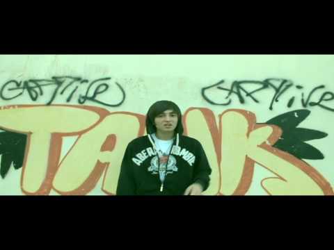 Captive / TAARRUZ (Video Klip) 2015