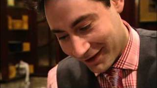 Geo F Trumpers Traditional Barber Shop Shave