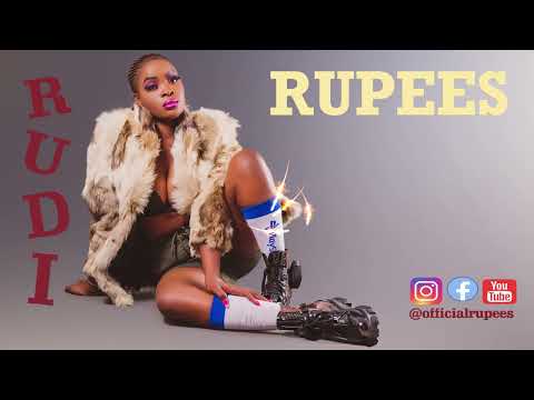 RUPEES - RUDI (Official Audio)