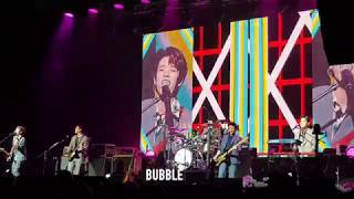 DAY6 - Say Wow Live In Amsterdam