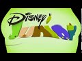 What Just Happened Disney Junior Bumper Jungle Junction FIXED