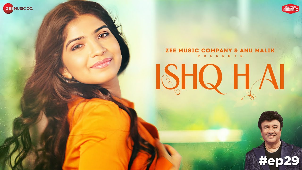Ishq Hai Lyrics | Prateeksha Srivastava
