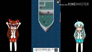 ［ゆっくり実況］つまらない青鬼実況「パート1」【ひろし編】