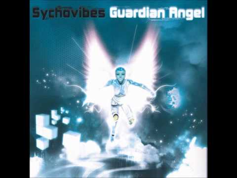 Sychovibes - Guardian angel
