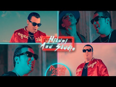 🌋 Manele Noi 2021 Marca Asu Studio 🆕 Cele Mai Noi Manele 🆕 Colaj Manele 2021 🌋