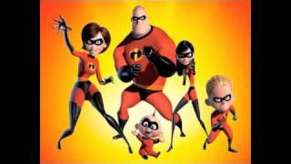 Micheal Giacchino - Life Is Incredible Again(Guitar Cover)