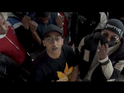 Dee. - DRILL MG2 (Feat. KIZL) Clip Officiel