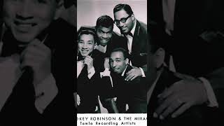 60 seconds of Chaos tribute to the Miracles featuring Smokey Robinson