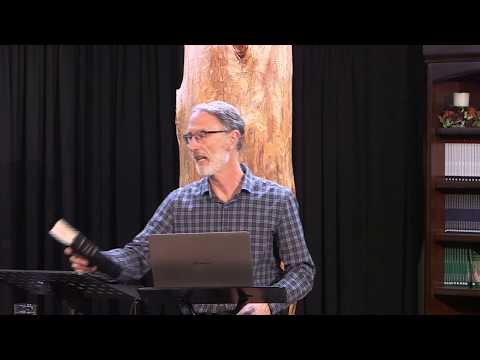 Daniel 8 Prophecy Update