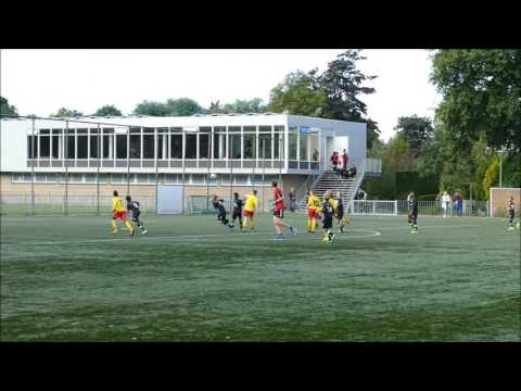FC Purmerend O13-2, 1 oktober 2016