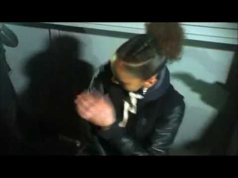 LYFR Video Shoot | Ft. @LadyLeshurr & @Paigey_Cakey | Behind The Scenes