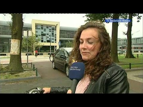 GLD Nieuws 15 augustus 2010 - Nieuws