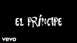 Allison - El Príncipe (Lyric Video)