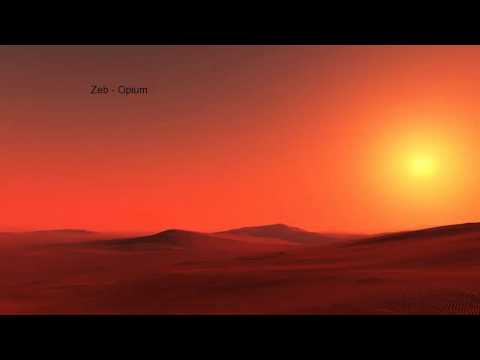 {Oriental Lounge} Zeb - Opium