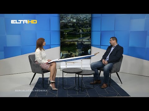 BL HRONIKA 13 10 20  - GOST BORIS POPOVIC