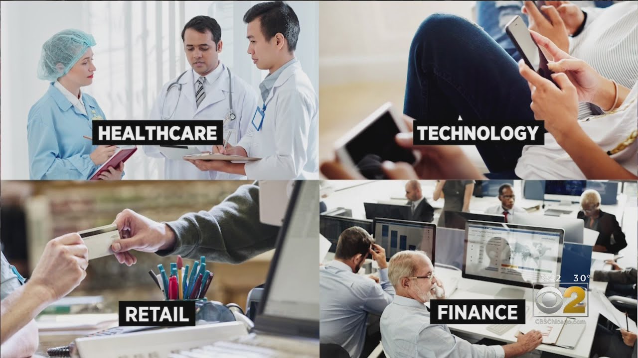 Glassdoor Creates List Of Companies That Are Best At Maintaining Work-Life Balance Amid Pandemic