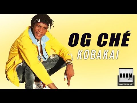 OG CHÉ - KOBAKAI (2019)