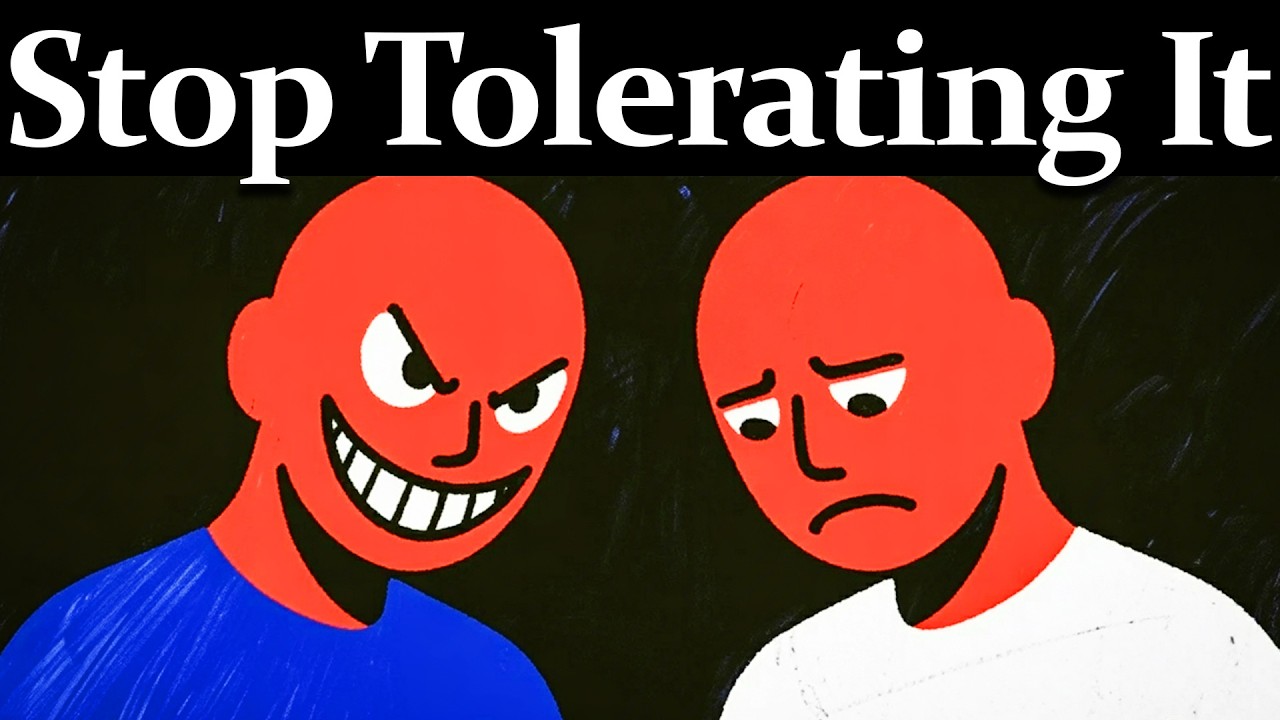 The Complete Guide to Dealing With Toxic People