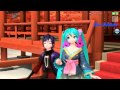 Tsugai Kogarashi Miku, Kaito Sub Español Romaji ...
