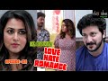 LoveHateRomance LHR EPISODE 1 Tamil Web Series Chili Ideas