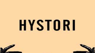 CyHi The Prynce - Coretta (Black Hystori Project) [Track 14]