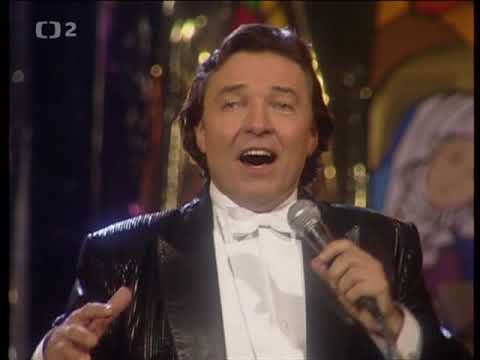 Karel Gott - Nesem vám noviny / Narodil se Kristus Pán (1996)