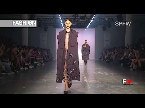 APARTAMENTO 03 Sao Paulo Fashion Week N°43 - Fashion Channel