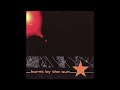 Burnt by the Sun - Buffy (higher pitched)