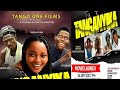 TANGANYIKA Part 1