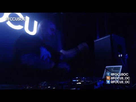 Carlo Lio and Nathan Barato Live At Focus 4-10-18
