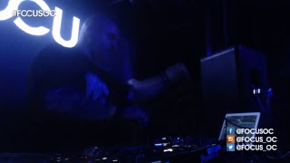 Carlo Lio b2b Nathan Barato - Live @ Focus 2018