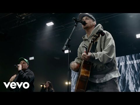 Red Rocks Worship - There's No Way ((Live) [Music Video]) ft. Chris Brown