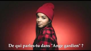 Interview de Isleym pour UrbanMotion décrypte l'album "Où ça nous mène"