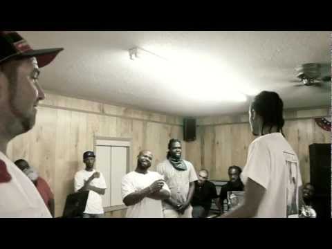 T9 Da Prince vs R.O. Dub