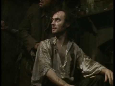 The Pickwick Papers: Mr. Jingle in Fleet Prison