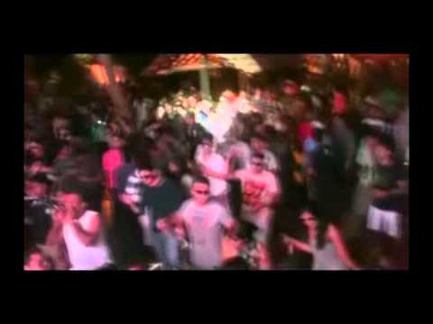 DJ Vachan Sunburn Experience