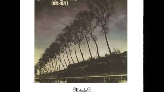 İlhan İrem – Yazık Oldu Yarınlara