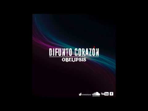 Obelipsis - Difunto Corazón