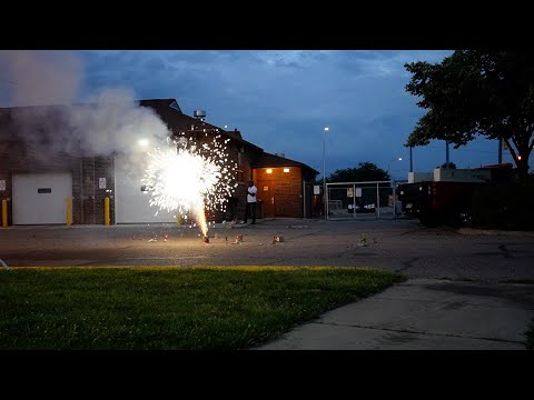 Beach | Fireworks | Spend the 4th with us