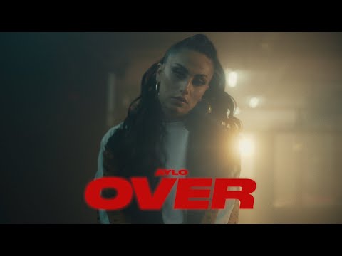 AYLO - OVER (prod. by Maxe) [Official Video]