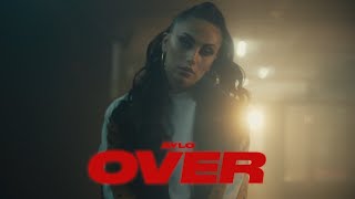 Over Lyrics English Translation