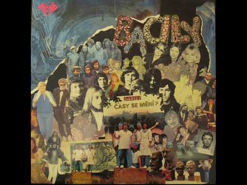 Václav Neckář - Tu kytaru jsem koupil kvůli tobě (1991)