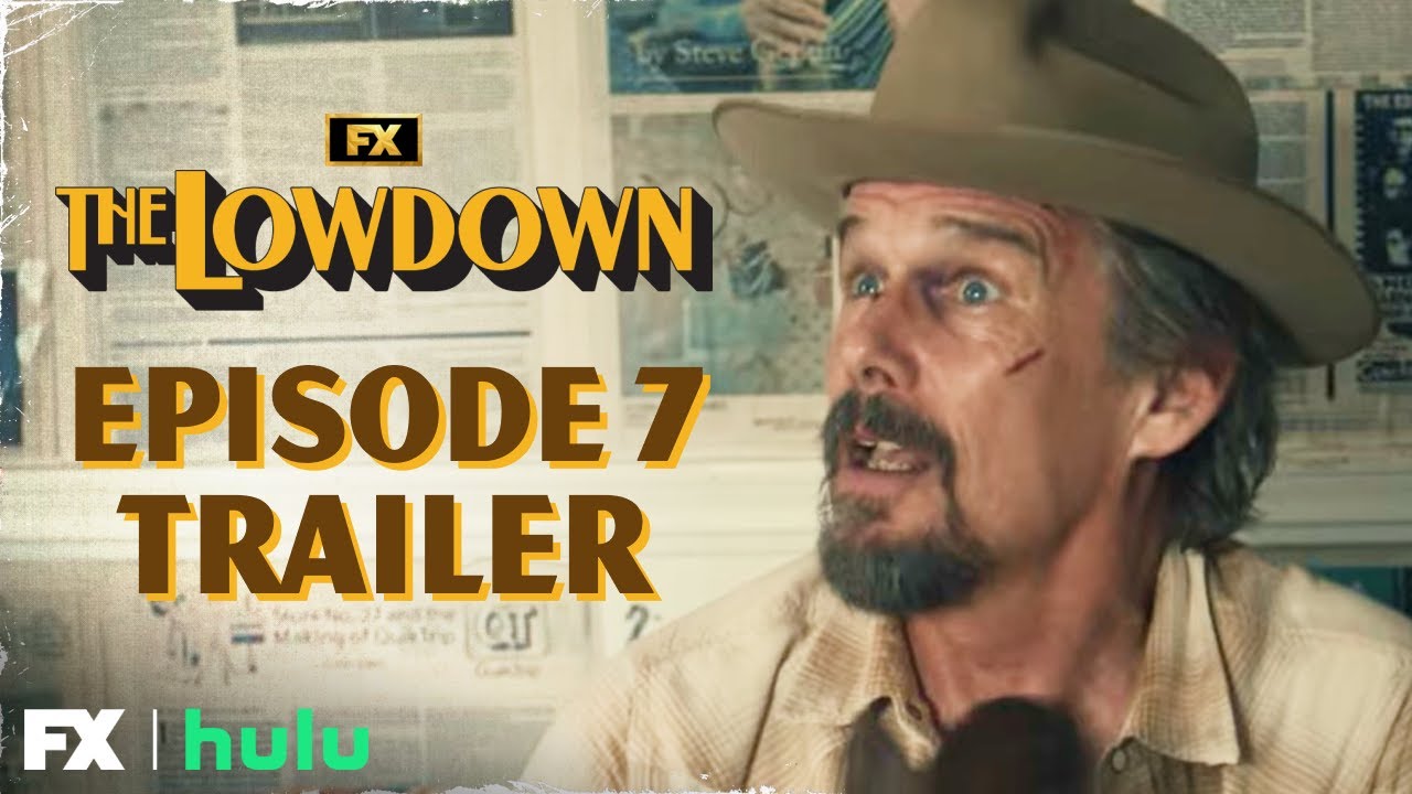 Episode 7 Trailer - Tulsa Turnaround