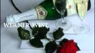 Werner West - Einmal wirst du wieder tanzen gehn.wmv