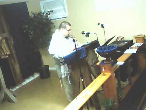 Part 6 The 613 Laws 50-69.wmv