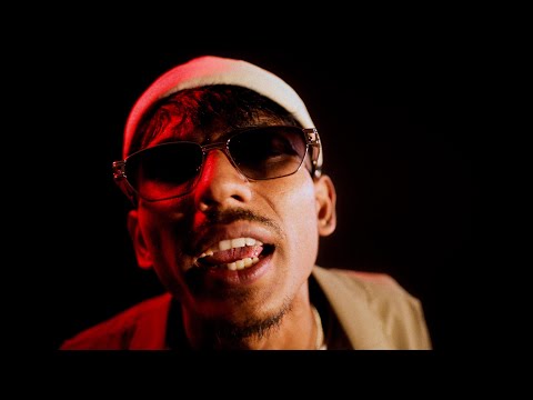 Mr. AD - KALOO HOO [OFFICIAL MUSIC VIDEO]