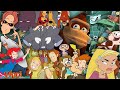 Teletoon Original Productions 1997 2004